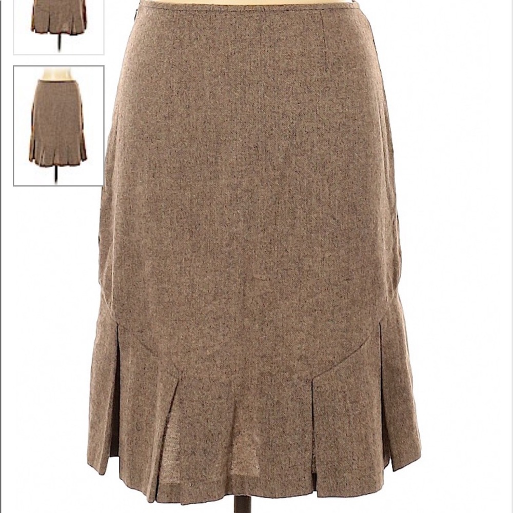 George Me by Mark Eisen Skirt